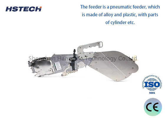 Dobra cena. Wysokiej precyzji JUKI CF 8*4mm SMT Feeder For KE2000 Series Chip Mounting Machine w Internecie