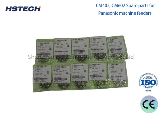 Dobra cena. Części maszyny SMT N610030637AC dla Panasonic FEEDER SPROCKET części zamiennych w Internecie