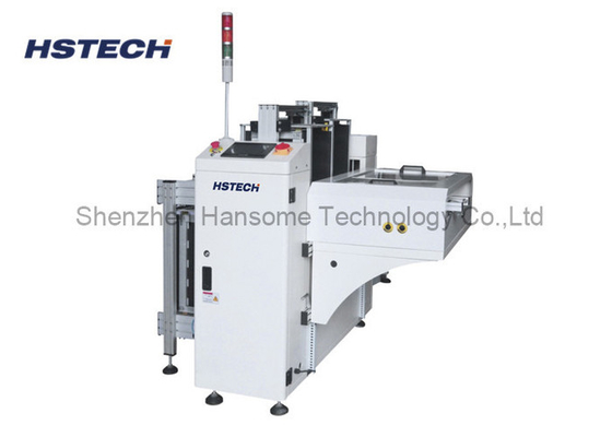 Dobra cena. Dwóchpociągowy wyświetlacz MITSUBISHI PLC PCB Unloader Board Handling Equipment w Internecie