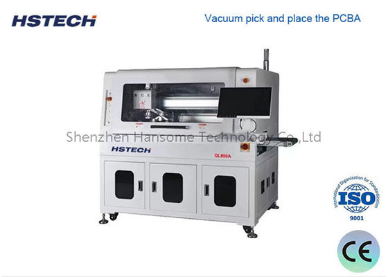 Dobra cena. 300*350mm Platformy roboczej PCB Router Machine dla High-Performance PCBA Routing w Internecie
