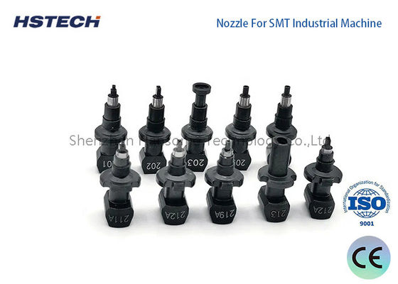 Dobra cena. Wysokiej jakości SMT Yamaha YV100X/XG Nozzle Steel Material for SMT w Internecie