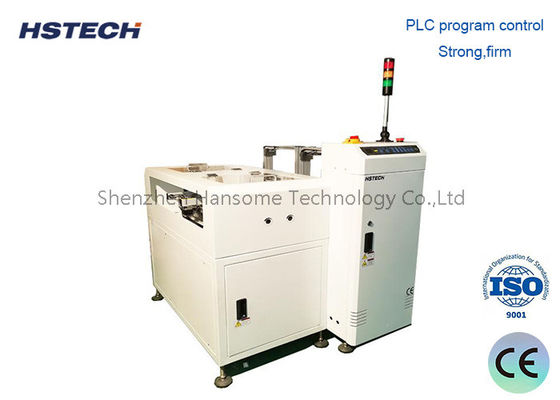 Dobra cena. PLC Programming Control NG OK PCB Unloader Selectable Pitch Setting After AOI W Internecie