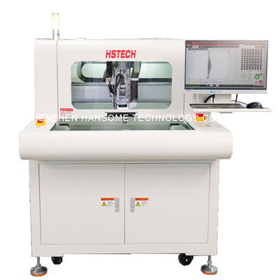 Offline PCB Router dla SMT PCB Depaneling.