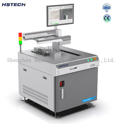 Dobra cena. Selektywne, zintegrowane, selektywne lutowanie falami w małych partiach/wielokrotnie w trybie offline dla linii THT w Internecie