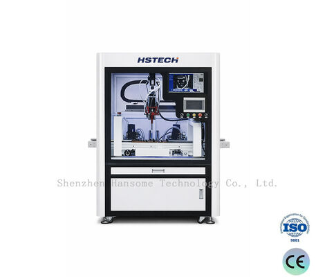 Dobra cena. Maszyna do napełniania klejem z widzenia panoramicznego. w Internecie