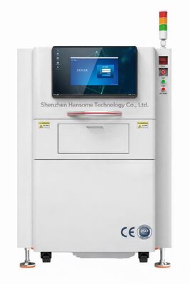 Dobra cena. Szybka automatyczna maszyna do optycznej inspekcji AOI do inspekcji połączeń lutowanych w Internecie