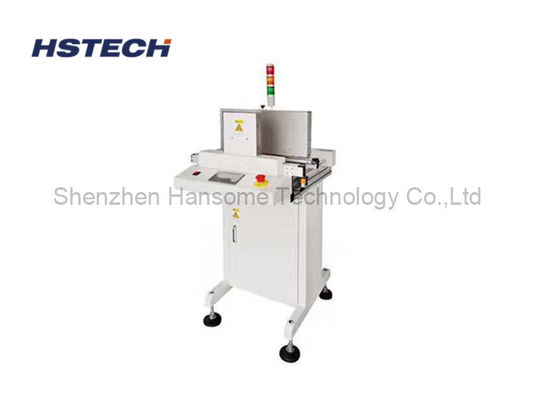 Dobra cena. MITSUBISHI PLC PCB Bare Board Destacker Machine Małe oszczędności w pomieszczeniu w Internecie