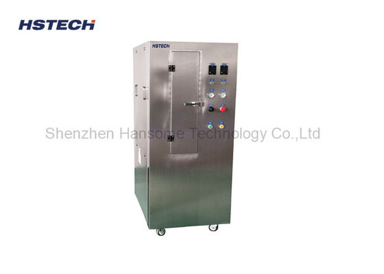 Dobra cena. Sprzęt do czyszczenia wysokiego ciśnienia SMT Alcohol Solvent PCB Cleaning Machine w Internecie
