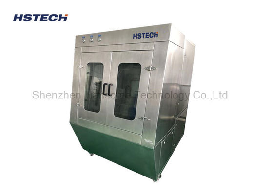 Dobra cena. 28KW PCB Ultrasonic Stencil Cleaner Gorący Suchowanie z powietrzem Stepper Motor Control w Internecie