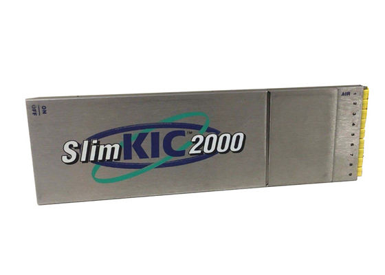 Dobra cena. Slim KIC 2000 Profilator cieplny 433,92 MHz Oszczędność energii z osłoną ochronną w Internecie
