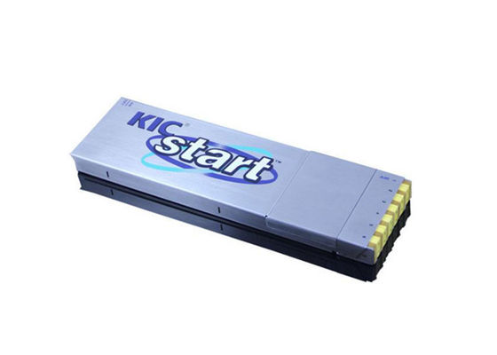 Dobra cena. 9V Alkaline Battery Thermal Profiler PC Connect Typ K TC Start w Internecie