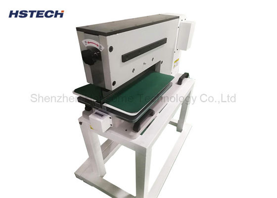 Dobra cena. Ultra Niski Ciśnienie siłowe w 500-600uE Niski Ciśnienie siłowe PCB Depaneling Machine w Internecie