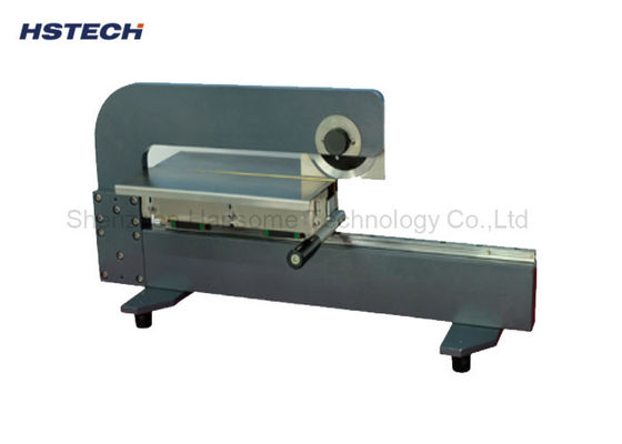 Dobra cena. Rygidna struktura V Cut PCB Depanelizer Low Noise Manual PCB Board Cutter w Internecie