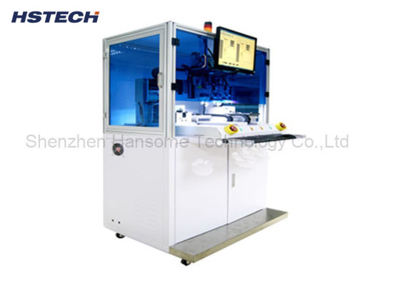 Dobra cena. Maszyna do zamykania śruby o 6 ośach PC Display Desktop Screw Machine w Internecie