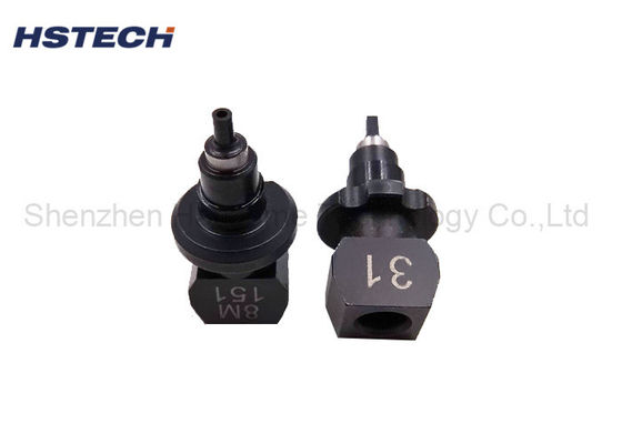 Dobra cena. 31 YAMAHA SMD Nozzle KMO-M711A-02X Do maszyny SMT YV100-II w Internecie