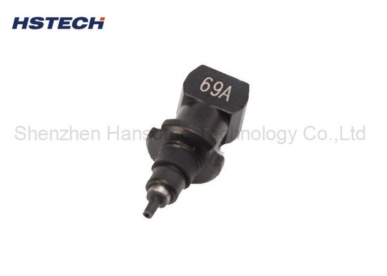 Dobra cena. Blace Color SMT Pick And Place Nozzles dla Yamaha YV88XG KV7-M77GX-A0X w Internecie