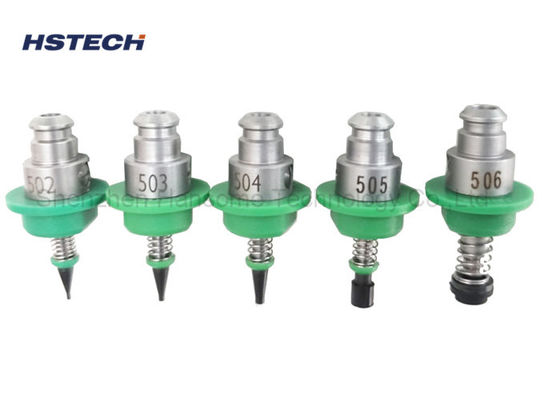 Dobra cena. KE2000 Series Chip SMT Pick And Place Nozzle JUKI 502 503 504 505 w Internecie
