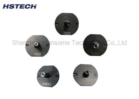 Dobra cena. Panasonic Nozzle SMT Machine Parts DT401 Chip Mounter KXFW1AVAA00 Ceramic Tip w Internecie