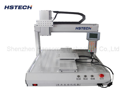 Dobra cena. Epoxy Glue Dispensing Machine Teach Pendant Step Motor z urządzeniem próżniowym w Internecie