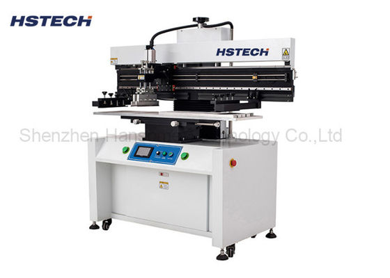 Dobra cena. SMT PCB Manufacturing Solder Paste Stencil Machine AC220V/110V 50/60Hz dla LED w Internecie