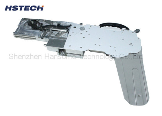 Dobra cena. Samsung SMT Feeder, SM 56mm Pneumatyczny Feeder 100% przetestowany dla linii produkcyjnej SMT w Internecie