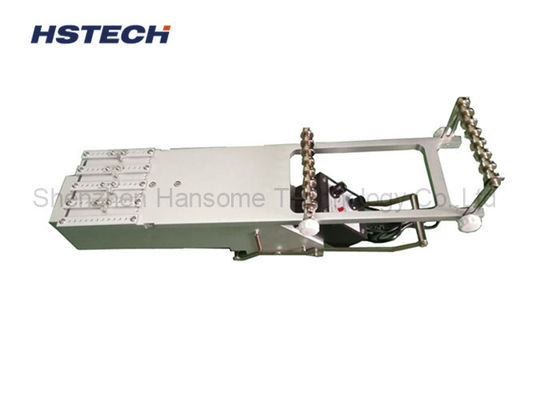 Dobra cena. JUKI Vibrating SMT Feeder 3 4 5 Rurka Dostępna 24V Materiał aluminiowy Trwały w Internecie