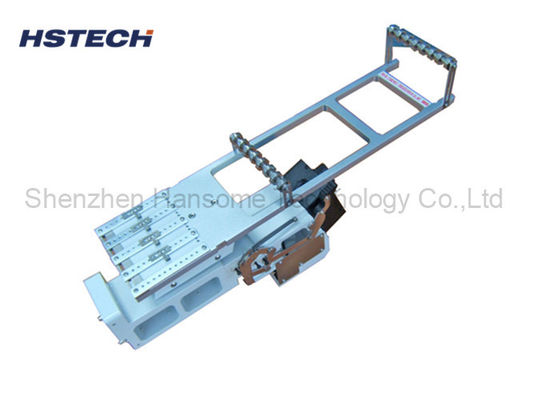 Dobra cena. Komponenty serii SM SMT Samsung Vibrating Feeder 24V 3 Tube 5 Tube Aluminium Alloy w Internecie