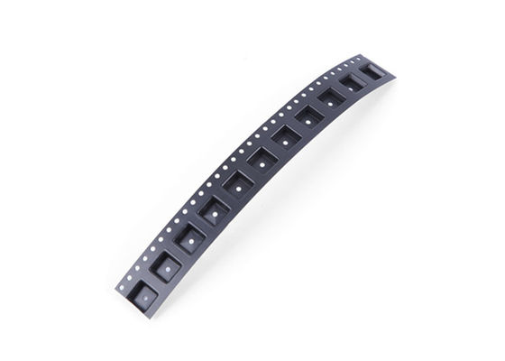 Dobra cena. Czarny kolor SMT Taśmy przenośnikowe, SMD LED Chip Wleśnik plastikowy w Internecie