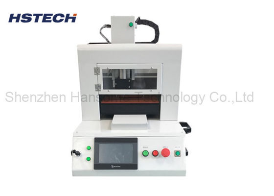 Dobra cena. Mini Desktop Stamp Hole Curve PCB Router Machine 50000RPM Spindle 3 Axis Driven System w Internecie