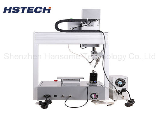 Dobra cena. Pas czasowy Shinano Motor PCB Robot lutowniczy Meanwell Kierowca Szary Kolor Nowy stan w Internecie