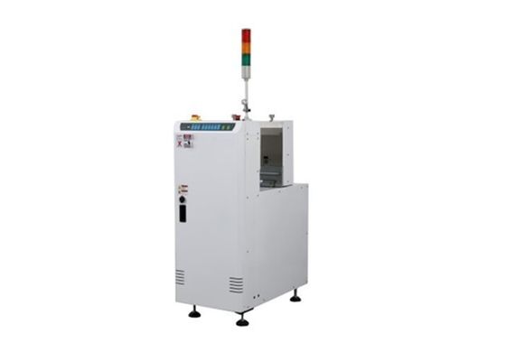 Panasonic PLC grubość regulowana 0,6Mpa Destacker urządzenia do obsługi PCB