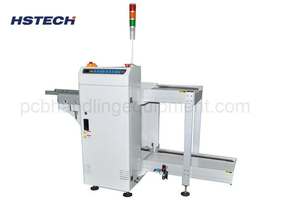 Dobra cena. Flat Belt Button Control Panasonic PLC Sick Sensor PCB Unloader Machine w Internecie