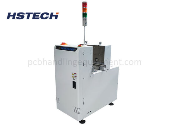 Ręczna ręcznik Mitsubishi PLC 0,05 kW 20L/min PCB Destacker