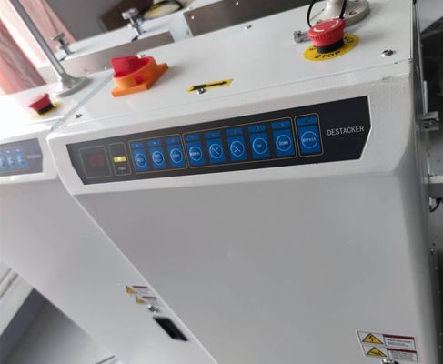 Dobra cena. Linia produkcyjna SMT PCB Loader Unloader Board Handling Machine w Internecie