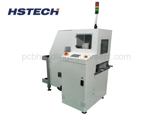Dobra cena. Maszyna ładująca PCB SMT Line SS304 20M/min o rozstawie 40 mm w Internecie