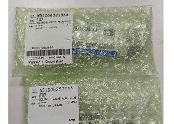 Dobra cena. N510063838AA KXF0DR6AA00 SMT Maszyna zawór magnetyczny Panasonic w Internecie