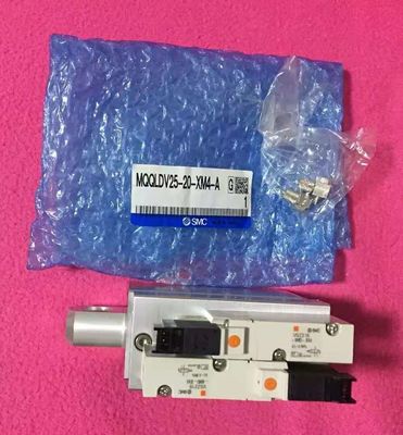 Dobra cena. Aluminium Panasonic SMT MSR Cylinder MQQLDV25-20-XM4-A/N401MQQL-H63 w Internecie