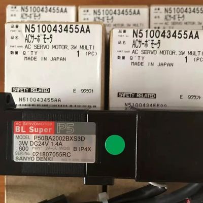 Dobra cena. N510043455AA MTNM000171AA 15W SMT Silnik maszynowy Panasonic CM602 w Internecie