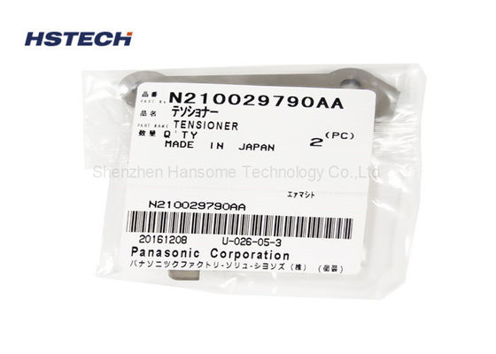 Dobra cena. N610167687AA Główna część maszyny (H):NPM-W2 dla CM402/CM602 Panasonic SMT Machine Parts w Internecie