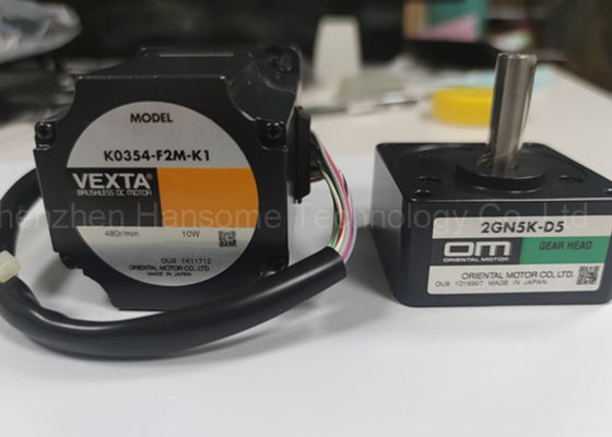 Dobra cena. Panasonic CM402 CM602 NPM Motor przenośny K0354-F2M-K1 w Internecie