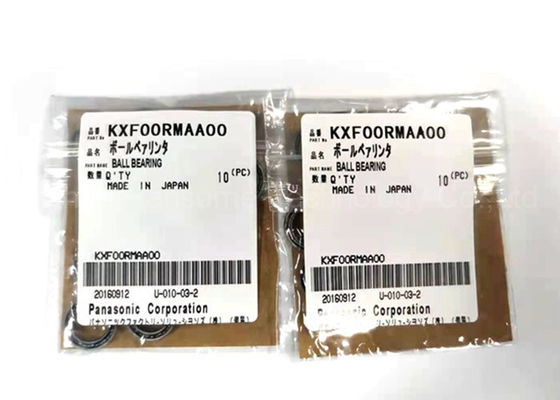 Dobra cena. CM402 CM602 SMT Część maszynowa Panasonic Bearing KXF00RMAA00 w Internecie