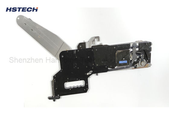 Dobra cena. Podajnik SMT 4 mm z podziałką produkcyjną PCBA do urządzenia do montażu chipów Mirea MX200 w Internecie
