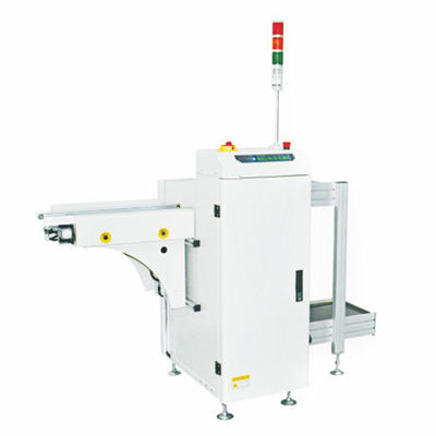 ZD Motor Driven Tower Light PCB Unloader Wysokość transportu 910 mm