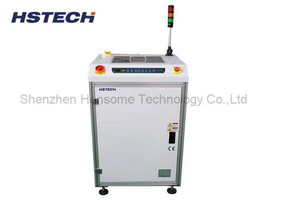 System monitorowania ruchu kolejowego