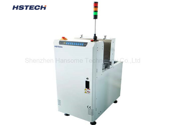 Dobra cena. Linia produkcyjna Omron Relay SMT PCB Destacker Panasonic PLC Bare board Loader w Internecie
